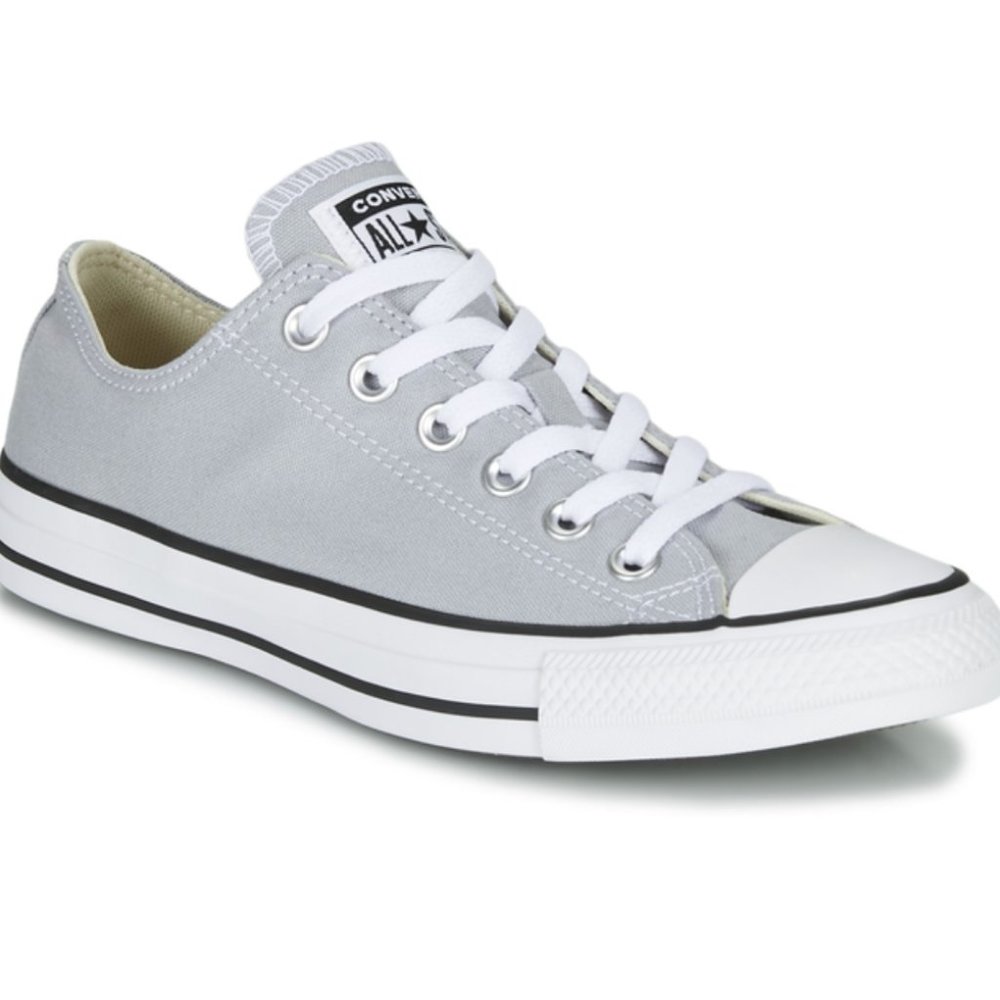 Converse Low Top SZ10